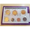 Image 1 : 2003 Canada Special Edition BU 7-coin Set