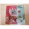 Image 1 : 2007 Canada Christmas 7-coin Gift Set, colored Christmas Tree 25¢ and