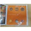 Image 2 : 2012 Canada Happy Birthday 6-coin Gift Set, Ice Cream 25¢