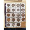 Image 1 : Lot of 19 Canada $1: 1968-78, 1980-83, 1984 x 2, 1985-86