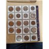 Image 2 : Lot of 19 Canada $1: 1968-78, 1980-83, 1984 x 2, 1985-86
