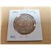 Image 2 : 1882 USA Silver Morgan $1