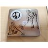 Image 1 : Canada 2000 50¢ sterling silver coin in metal case, Curling, COA