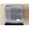 Image 3 : Canada 2000 50¢ sterling silver coin in metal case, Curling, COA