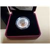 Image 3 : Canada 2014 $1 fine silver coin, Lucky Loonie, COA