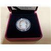 Image 1 : Canada 1996 Proof $1 fine silver coin, 200th Anniversary John McIntosh