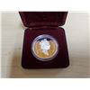 Image 3 : Canada 1996 Proof $1 fine silver coin, 200th Anniversary John McIntosh