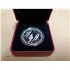 Image 1 : Canada 2012 fine silver dollar, 200th Anniversary of War of 1812