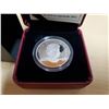 Image 3 : Canada 2012 $10 fine silver coin, Titanic, COA