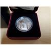 Image 2 : Canada 2014 $10 fine silver coin, 100th Ann. of Declaration WWI, COA
