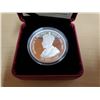 Image 2 : Canada 2015 $20 fine silver coin, Transcontinental Railroad, COA