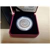 Image 2 : Canada 2016 $20 fine silver coin, Diwali: Festival of Lights, COA