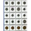 Image 5 : Lot of 60 Great Britian coins:  1971-2007 varieties:  pound, new pence (50,