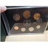 Image 2 : 2000 Canada Speciment set, COA