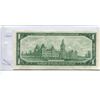 Image 2 : 1967 Canada Replacement $1 bill, Beattie/Rasminsky, *B/M 1268772