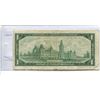 Image 2 : 1967 Canada Replacement $1 bill, Beattie/Rasminsky, *B/M 1682169