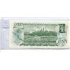 Image 2 : 1973 Canada UNC Radar $1 bill, Crow/Bouey, AMH 9451549