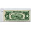 Image 2 : 1953 USA Red Seal VF+ $2 bill, Priest/Humphrey, A 39623589 A