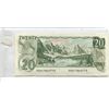 Image 2 : 1979 Canada UNC $20 bill, Lawson/Bouey, 50017863773