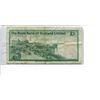 Image 2 : 1974 Royal Bank of Scotland One Pound Note