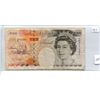 Image 1 : 1993 Bank of England Ten Pounds Note
