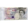 Image 2 : 1993 Bank of England Twenty Pounds Note