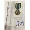 Image 1 : 509 - US Korea Defense Service Medal