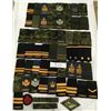 Image 1 : 526 - Canadian Forces assorted patches