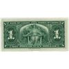 Image 2 : 1937 $1.00 bill AU # D/A 7080323