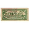 Image 2 : 1968 92.5 cents Diefenbaker