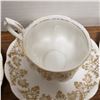 Image 7 : Royal Albert teacups