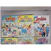 Image 2 : Lot of 9 80's, 90's and early 2000's Archie comics