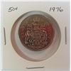 Image 3 : 1976 50¢ piece
