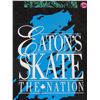 Image 1 : 1994 "Skate The Nation" Official program