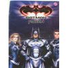 Image 2 : 1997 Batman & Robin movie premier program