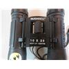 Image 2 : Bushnell 10 X 25 binoculars with belt case