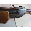 Image 2 : Vostok air ridle .177 pellet gun with pellets & spare spring