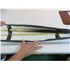 Image 2 : Pool cue with padded case (2 piece)