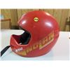 Image 1 : Dirt bike helmet
