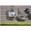 Image 2 : Watch Parts Seiko, Cardinal, 17 Jewel, Phaser