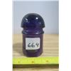 Image 1 : Purple Insulator
