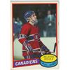 Image 1 : 1980-81 OPC Rejean Houle