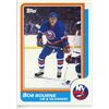 Image 1 : 1986-87 Topps Bob Bourne
