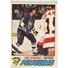 Image 1 : 1977-78 OPC Dave Burrows