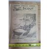 Image 2 : 1919 The Scout Catalog (Loose Cover)