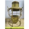 Image 8 : CNR Lantern (No Globe)