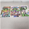 Image 1 : Lot of 3 She-Hulk Marvel Comics #1 #2 & #54