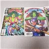 Image 2 : Lot of 3 She-Hulk Marvel Comics #1 #2 & #54