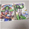 Image 3 : Lot of 3 She-Hulk Marvel Comics #1 #2 & #54