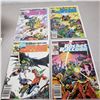 Image 1 : Rocket Racoon Limited Series  Issues #1 thru #4 Complete Series
